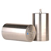 Pulsation Dampers - APD, BPD, CPD, DPD Series